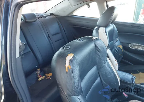 2008 Honda Civic Ex-L z USA, uszkodzony, nr VIN 2HGFG12918H514259